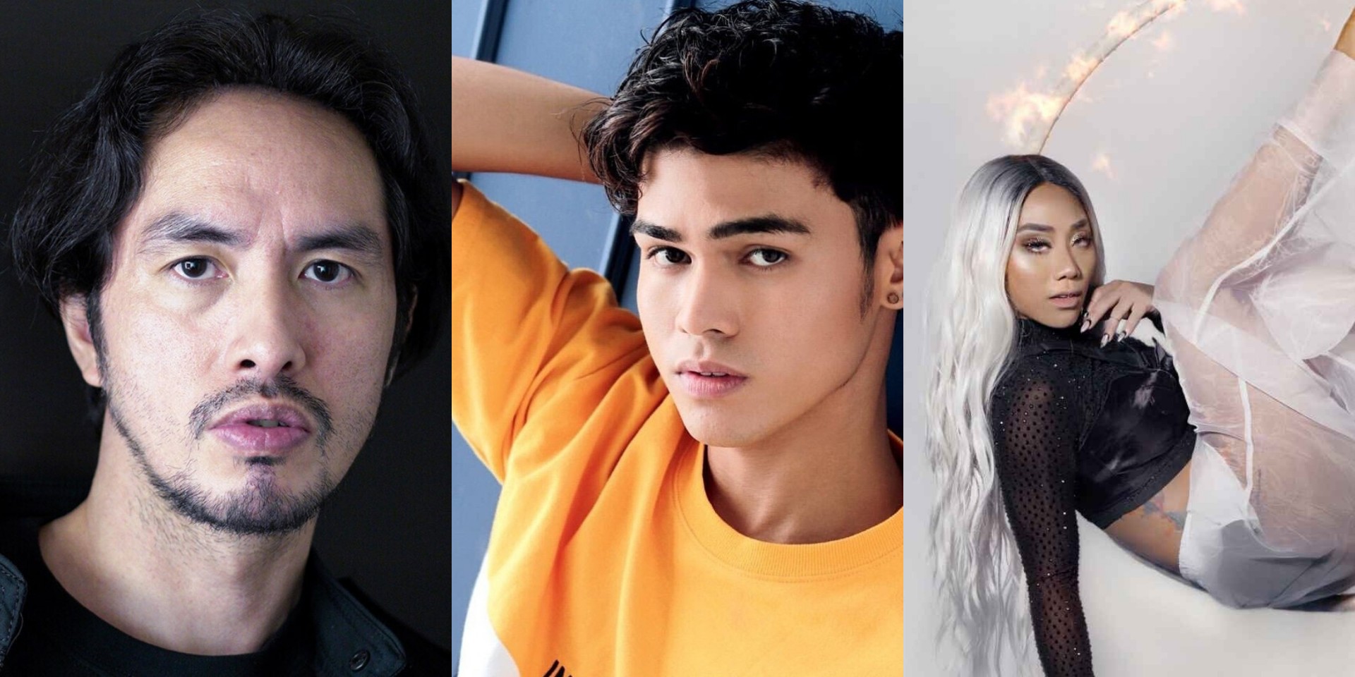 Rico Blanco, Iñigo Pascual, RRILEY and more - here's are a list of musicians to follow on TikTok